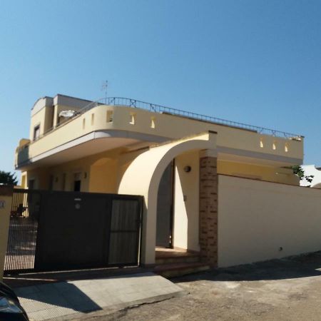 Casa Vacanze Porto Cesareo Torre Lapillo Εξωτερικό φωτογραφία