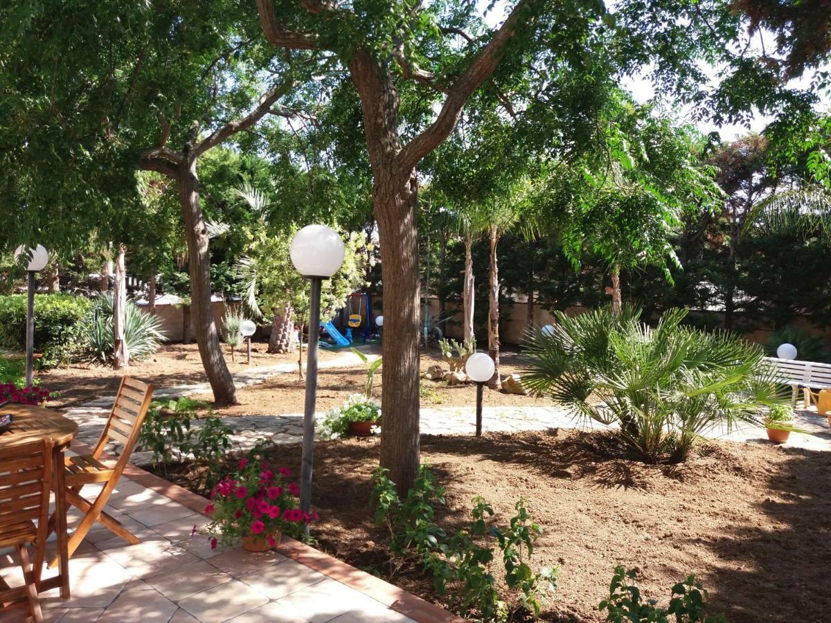 Casa Vacanze Porto Cesareo Torre Lapillo Εξωτερικό φωτογραφία