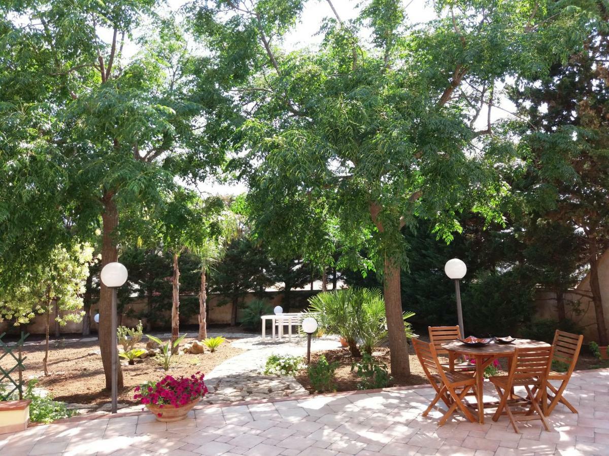 Casa Vacanze Porto Cesareo Torre Lapillo Εξωτερικό φωτογραφία
