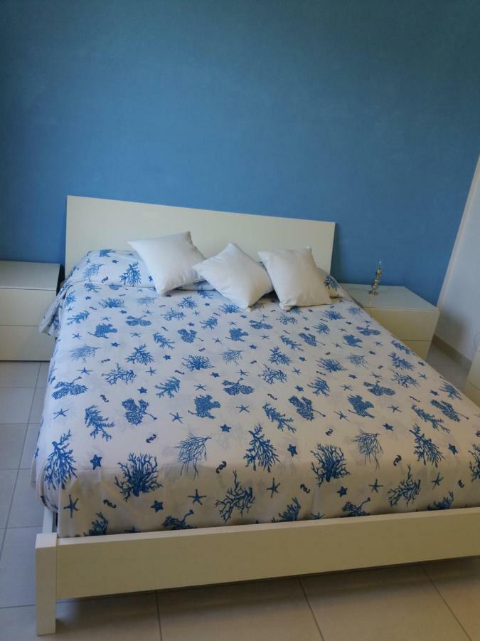 Casa Vacanze Porto Cesareo Torre Lapillo Εξωτερικό φωτογραφία