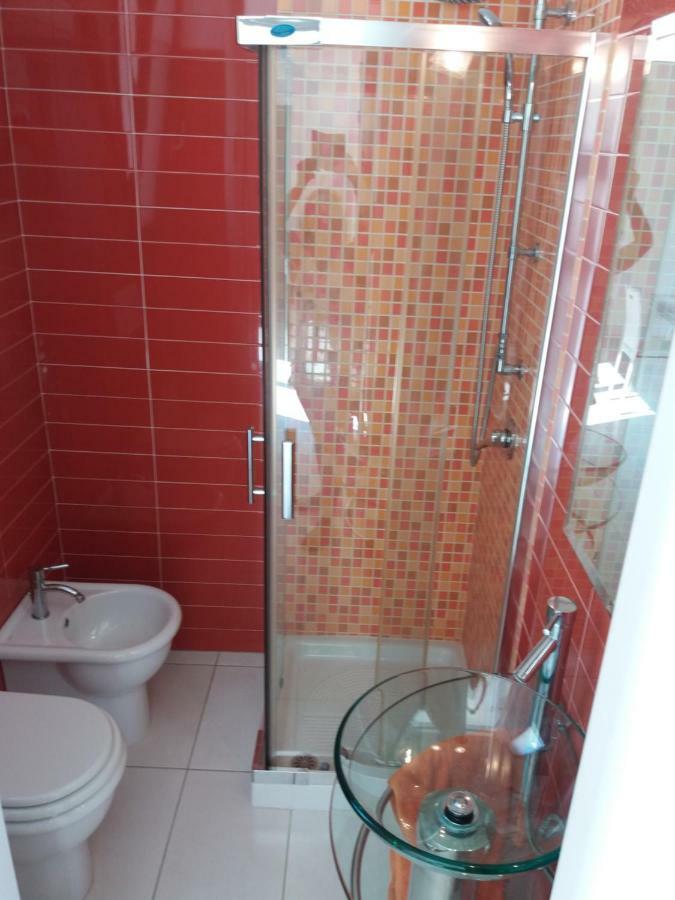 Casa Vacanze Porto Cesareo Torre Lapillo Εξωτερικό φωτογραφία