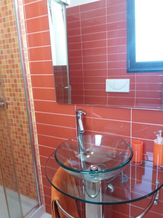 Casa Vacanze Porto Cesareo Torre Lapillo Εξωτερικό φωτογραφία