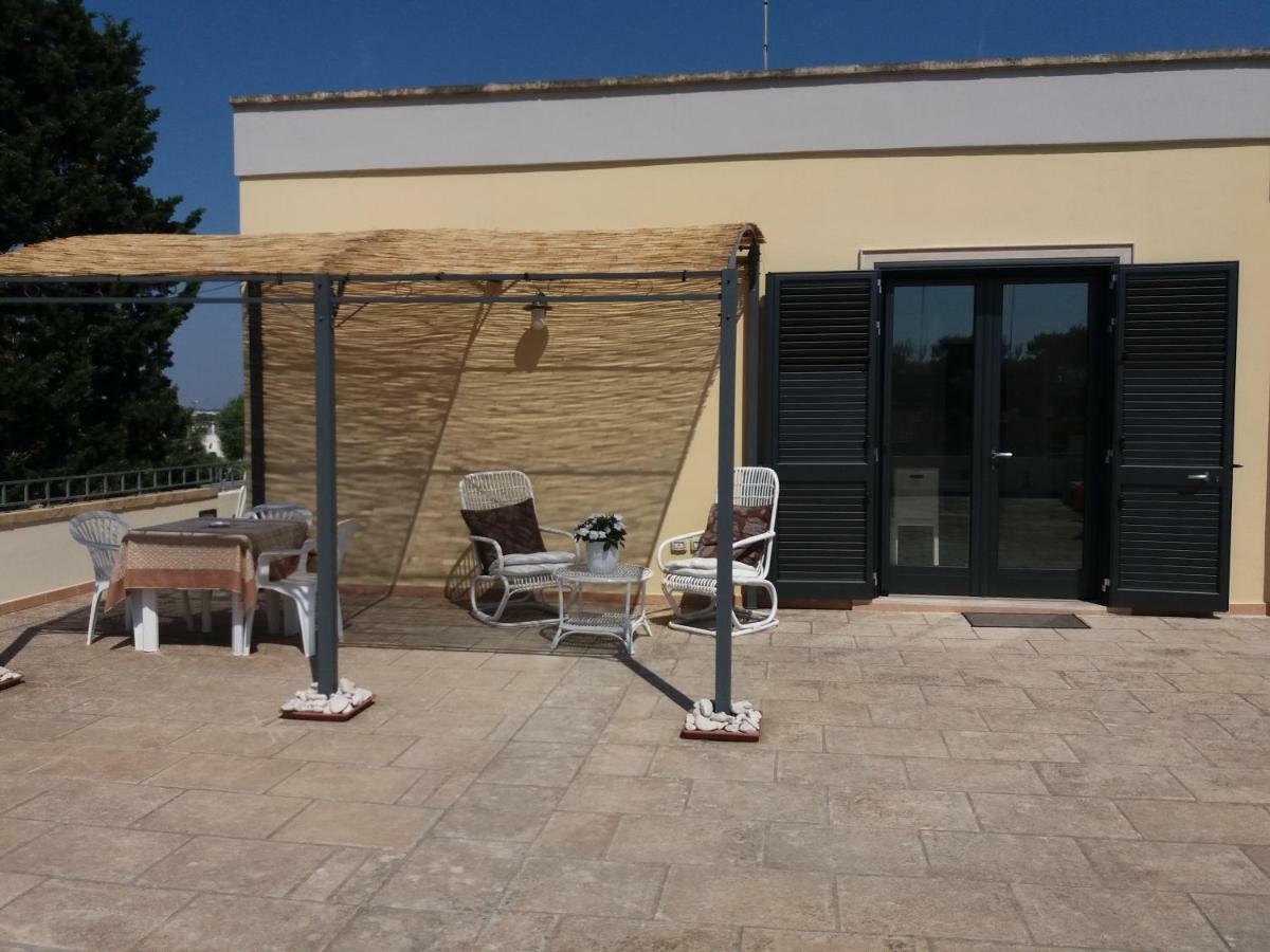 Casa Vacanze Porto Cesareo Torre Lapillo Εξωτερικό φωτογραφία