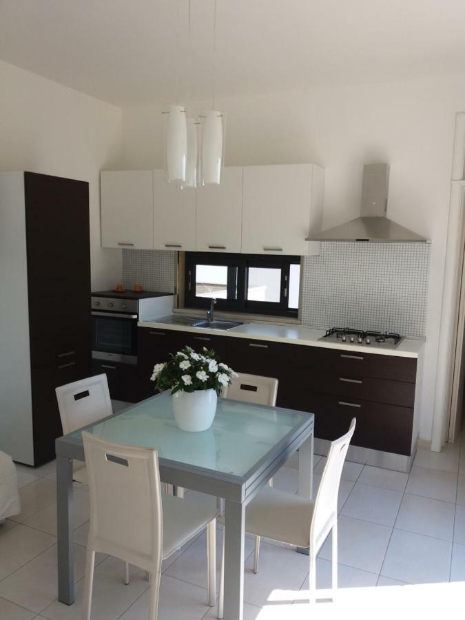 Casa Vacanze Porto Cesareo Torre Lapillo Εξωτερικό φωτογραφία