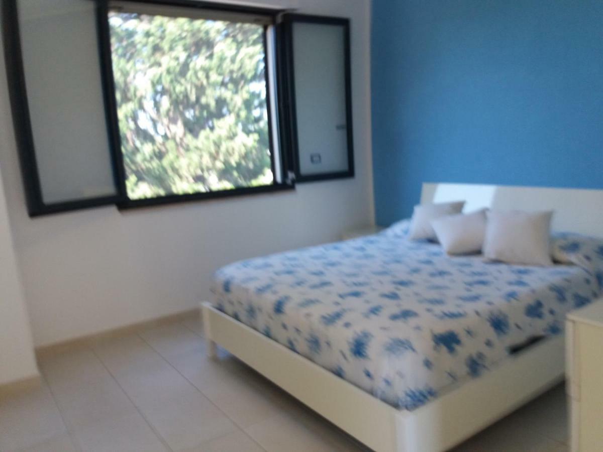 Casa Vacanze Porto Cesareo Torre Lapillo Εξωτερικό φωτογραφία