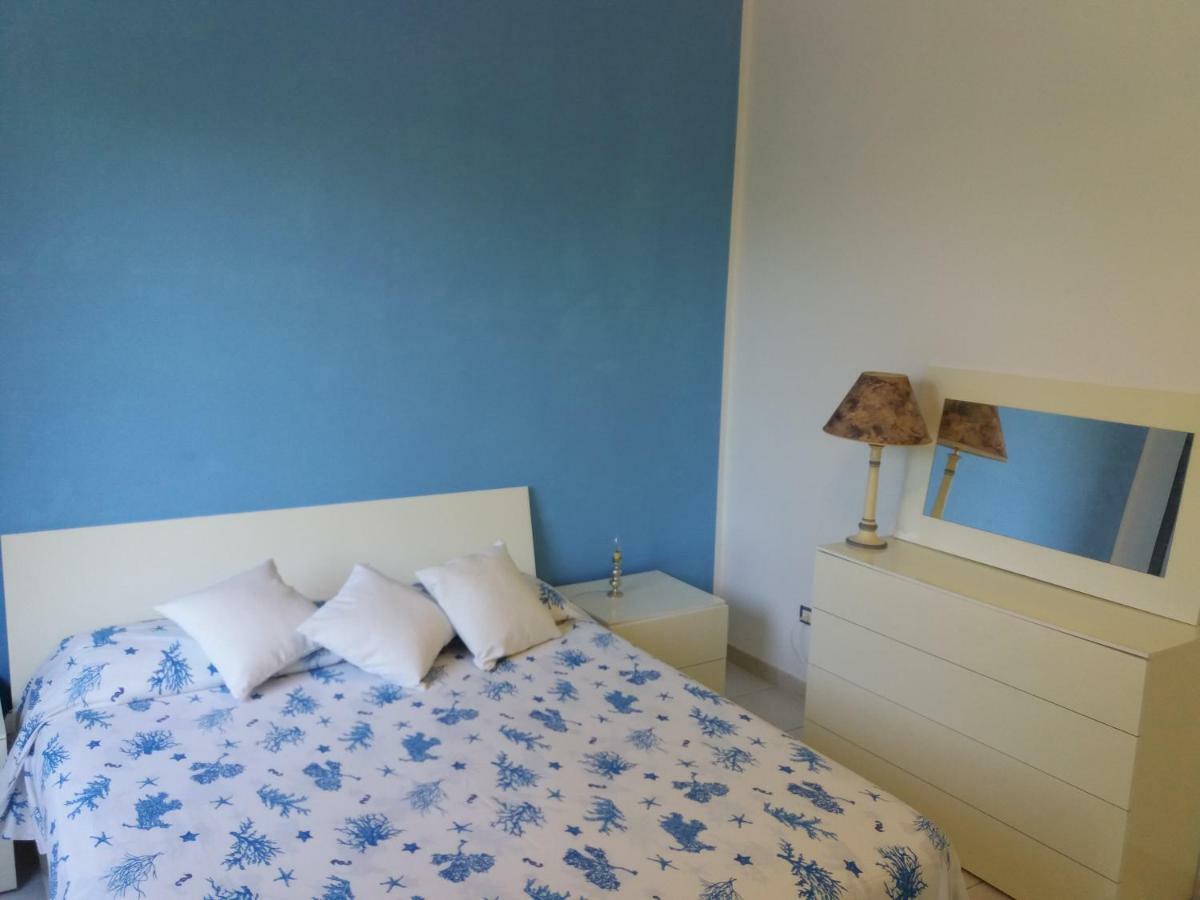 Casa Vacanze Porto Cesareo Torre Lapillo Εξωτερικό φωτογραφία