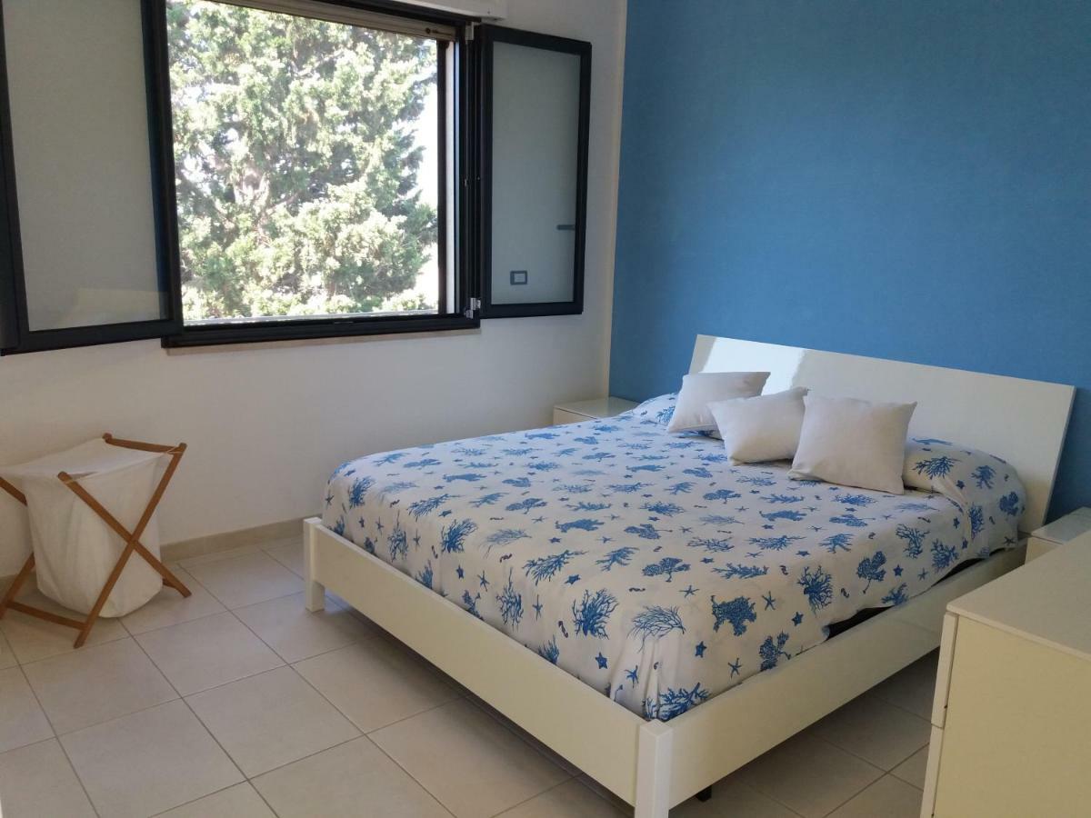 Casa Vacanze Porto Cesareo Torre Lapillo Εξωτερικό φωτογραφία