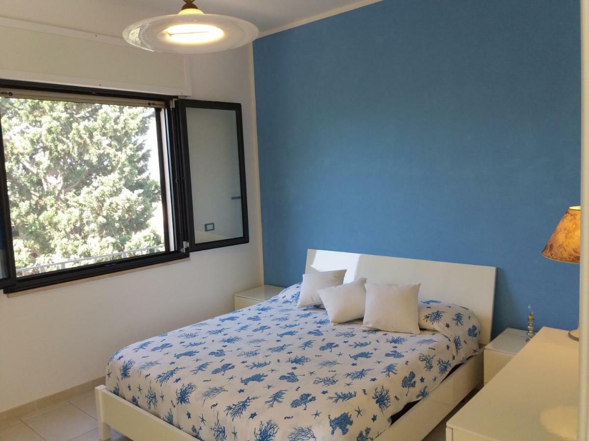 Casa Vacanze Porto Cesareo Torre Lapillo Εξωτερικό φωτογραφία