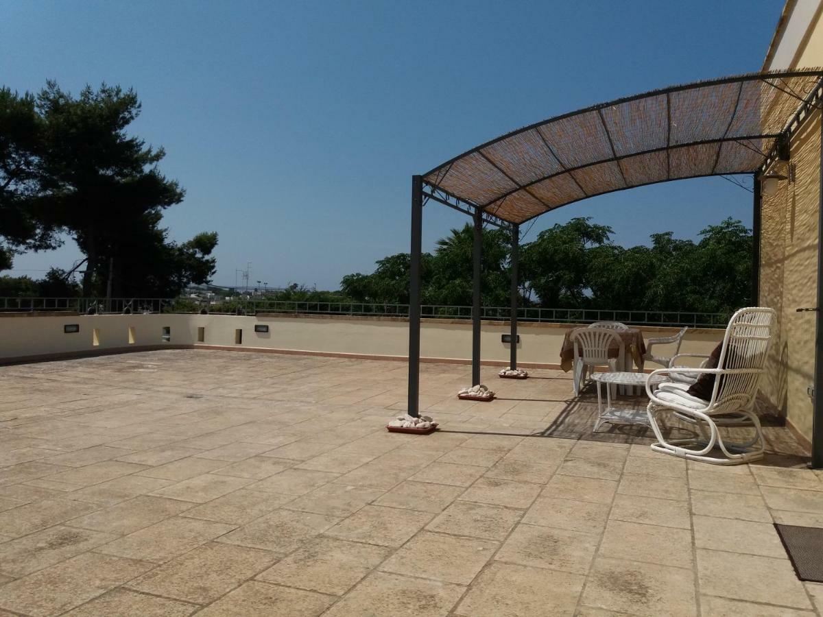 Casa Vacanze Porto Cesareo Torre Lapillo Εξωτερικό φωτογραφία